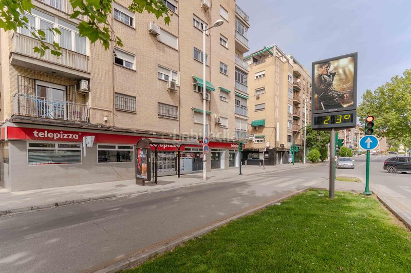 Foto e3ea2659-1740-4404-ab3a-6d1be0f27c3e. Appartement in av de madrid 21 Granada (Granada) 21 in Granada