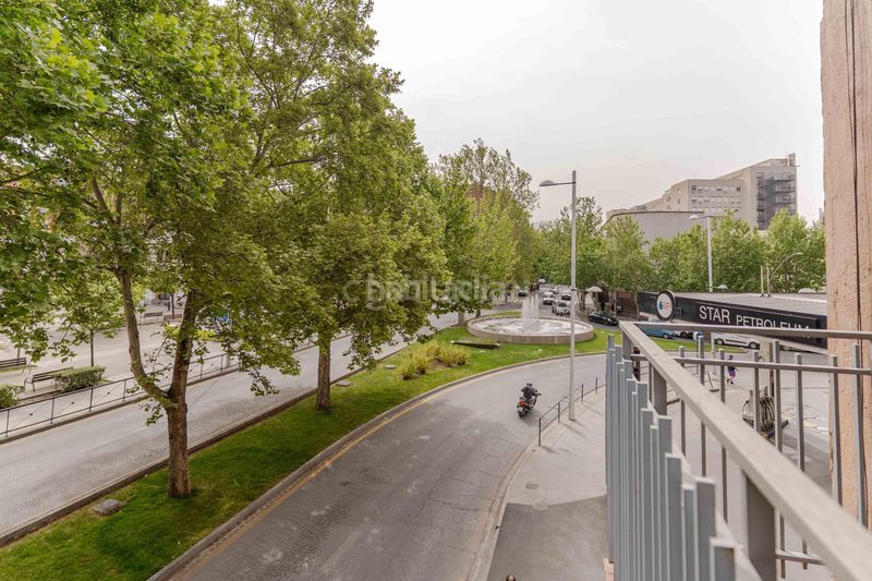 Foto e75fa0c5-2c69-48ac-87a1-58999c6fb5e5. Appartement in av de madrid 21 Granada (Granada) 21 in Granada