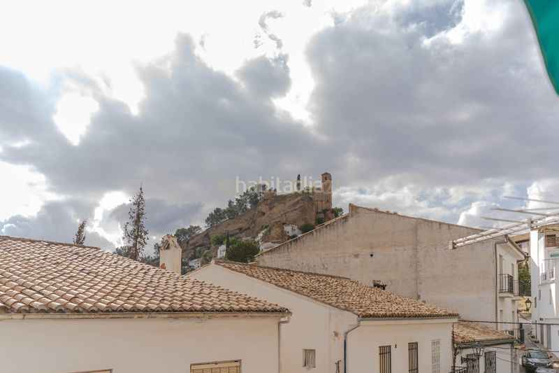 Foto 0f761d7c-6716-47e2-bce8-c8c80dc10ec2. Piso en cl lucas peña 3 montefrio (granada) 3 bonito piso de 3 dormitorios en pleno centro en Montefrío