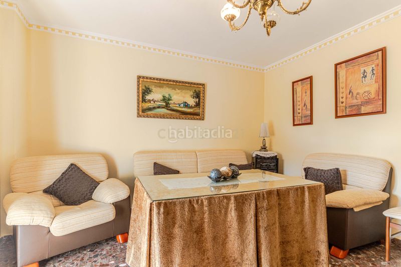 Foto 44467ae6-0b10-455c-b46d-95401e349acf. Piso en cl lucas peña 3 montefrio (granada) 3 bonito piso de 3 dormitorios en pleno centro en Montefrío
