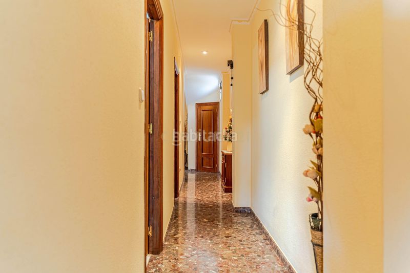 Foto d424ca87-57c1-4bb9-b653-6e483923b4fd. Piso en cl lucas peña 3 montefrio (granada) 3 bonito piso de 3 dormitorios en pleno centro en Montefrío
