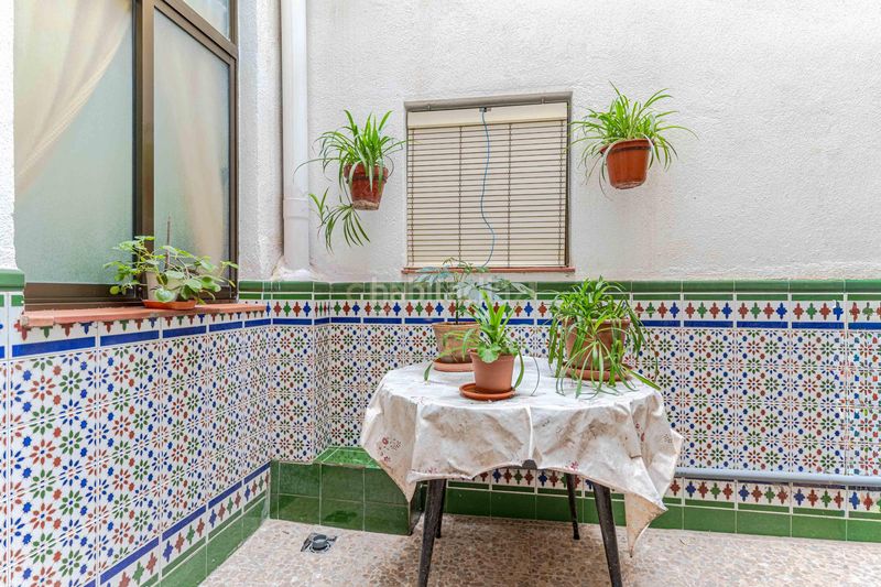 Foto d8a99e8c-1e3b-45a0-9d53-106d9977efab. Piso en cl lucas peña 3 montefrio (granada) 3 bonito piso de 3 dormitorios en pleno centro en Montefrío