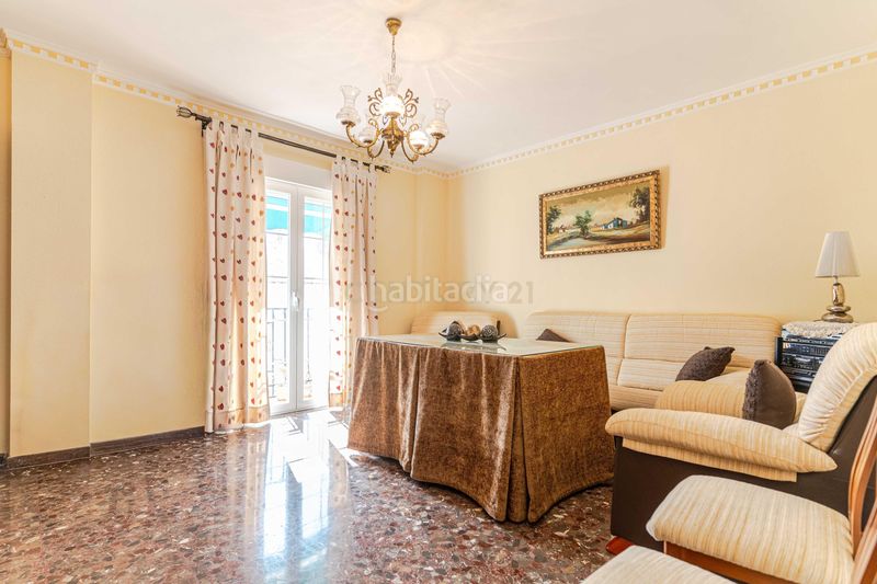 Foto db3d2e91-420f-4679-ad6c-37687daff78d. Piso en cl lucas peña 3 montefrio (granada) 3 bonito piso de 3 dormitorios en pleno centro en Montefrío