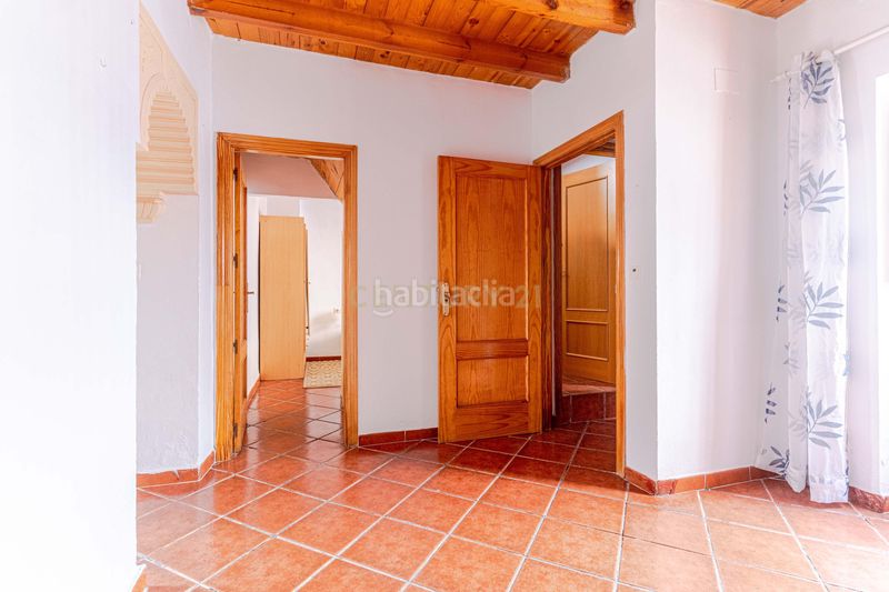 Foto 1215122a-266d-47d1-aa24-afe062aa08ca. Casa en cl agua 18 montefrio (granada) 18 exclusiva casa tradicional con vistas únicas en Montefrío