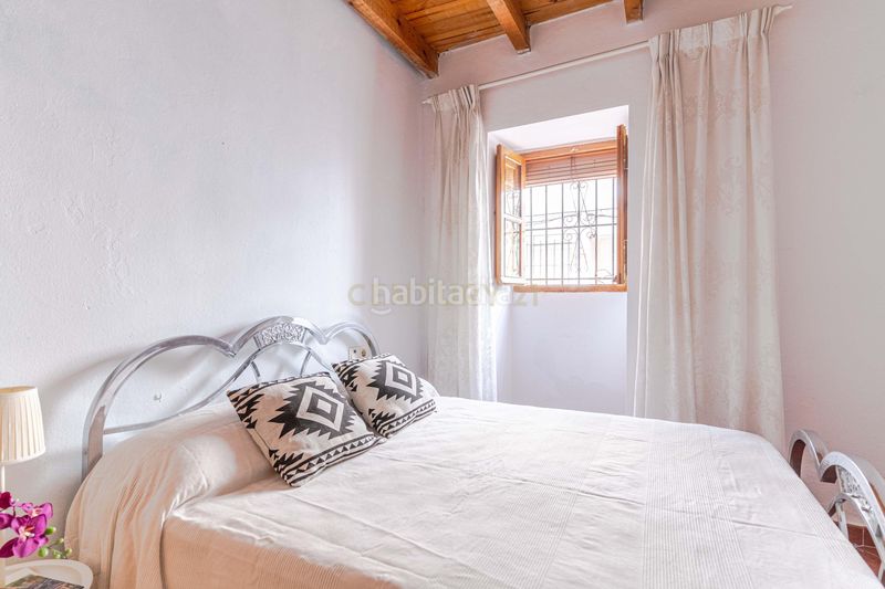 Foto 306d9d88-b564-44f4-909b-6c753307520f. Casa en cl agua 18 montefrio (granada) 18 exclusiva casa tradicional con vistas únicas en Montefrío