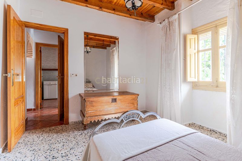 Foto 4fa63e49-37ce-4ffa-ae2f-4bcdae0f66ba. Casa en cl agua 18 montefrio (granada) 18 exclusiva casa tradicional con vistas únicas en Montefrío