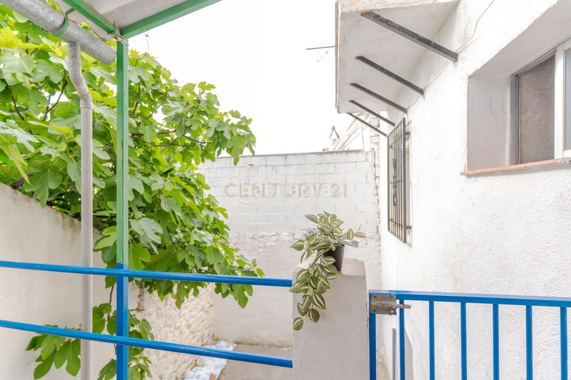 Foto 51c947b3-be3f-48d4-81e5-7d4636d11c81. Casa en cl agua 18 montefrio (granada) 18 exclusiva casa tradicional con vistas únicas en Montefrío