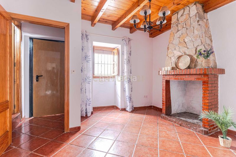 Foto 5d025488-56a7-447e-b433-717444549c2b. Casa en cl agua 18 montefrio (granada) 18 exclusiva casa tradicional con vistas únicas en Montefrío