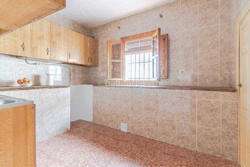 Foto 91960510-7ab2-4d05-8e6e-341651d423f2. Casa en cl agua 18 montefrio (granada) 18 exclusiva casa tradicional con vistas únicas en Montefrío