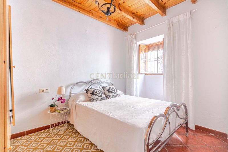 Foto 9ffa749b-c12f-418e-86a2-ba112a41a97c. Casa en cl agua 18 montefrio (granada) 18 exclusiva casa tradicional con vistas únicas en Montefrío