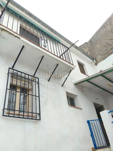 Foto aef98bda-7a48-420f-acc2-631c496b43df. Casa en cl agua 18 montefrio (granada) 18 exclusiva casa tradicional con vistas únicas en Montefrío
