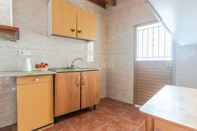 Foto b9791572-6405-4bc8-813f-ca6dd98c7082. Casa en cl agua 18 montefrio (granada) 18 exclusiva casa tradicional con vistas únicas en Montefrío