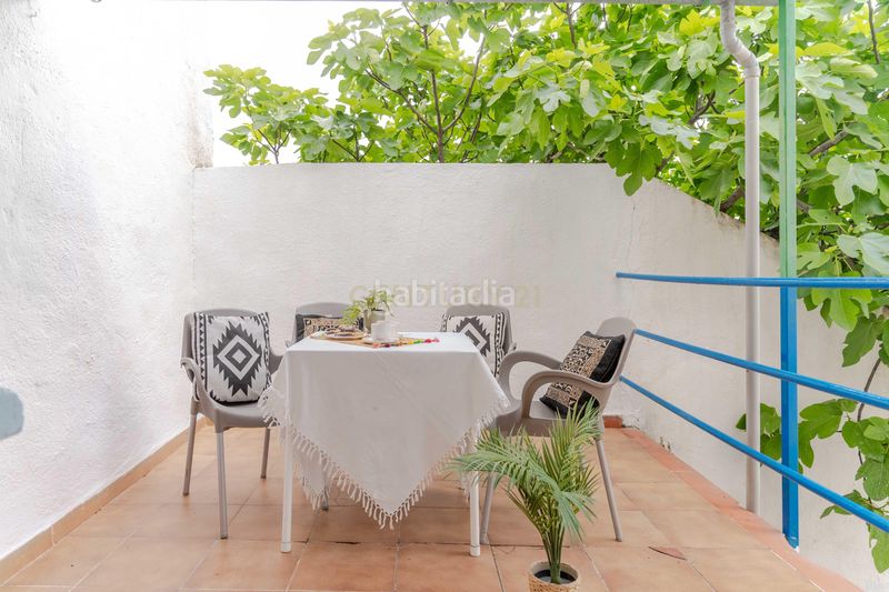 Foto ec3e86f3-f2e8-4d5f-a856-59fea7975783. Casa en cl agua 18 montefrio (granada) 18 exclusiva casa tradicional con vistas únicas en Montefrío