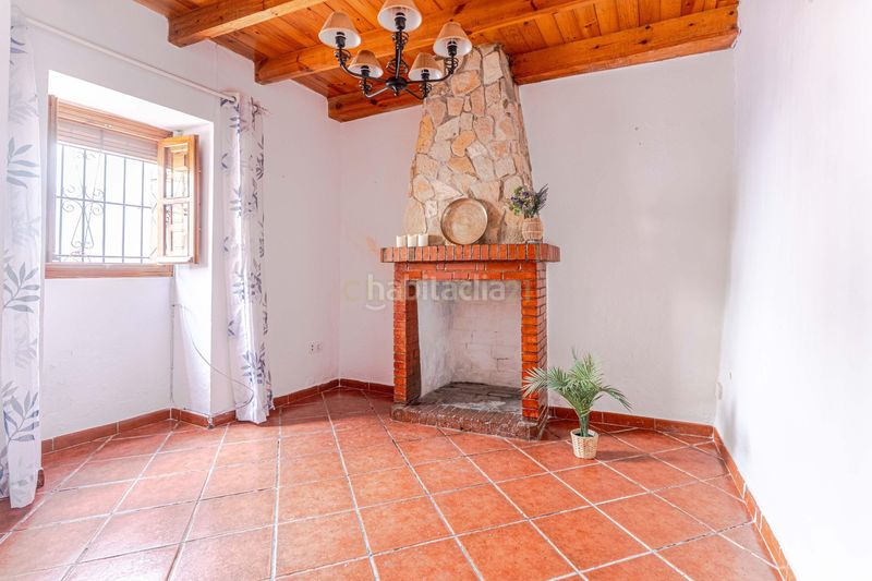 Foto f1eb291c-9897-47d6-b343-b2e344c3388b. Casa en cl agua 18 montefrio (granada) 18 exclusiva casa tradicional con vistas únicas en Montefrío