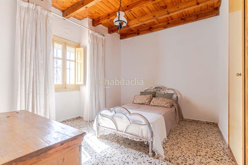 Foto fef7dbd0-2410-40fe-b309-4606429ab6a9. Casa en cl agua 18 montefrio (granada) 18 exclusiva casa tradicional con vistas únicas en Montefrío