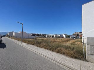 Terreny residencial  Calle duero, 96, churriana de la vega, spain. Solar urbano en el vial de churriana de la vega  una de las zona