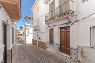 Haus  Calle real, 51, molvízar, spain. Casa con terraza en molvizar
