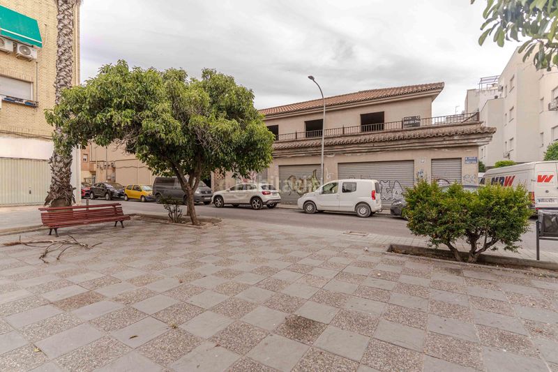 Foto a8361d1c-5269-447c-9d7a-3357cbc1e7cf. Edifici a cl cristobal halffter 14Santa Fe (granada) 14 a Santa Fe