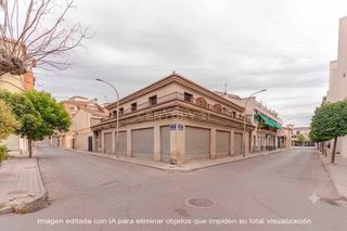 Edifici a Cl cristobal halffter 14santa fe (granada) 14. Oportunidad única para promotores, inversores y particulares en