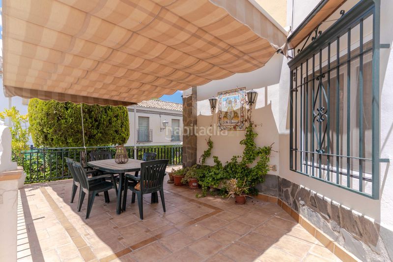 Foto 02d36566-343d-4436-8834-ac38f69a7f33. Haus in calle calvario in La Zubia Ciudad Zubia (La)