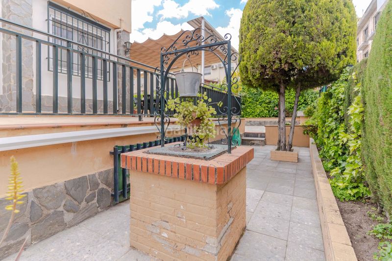 Foto 4338bc08-67d7-4e74-a967-e9213000e3ce. Haus in calle calvario in La Zubia Ciudad Zubia (La)