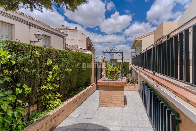 Foto a81fbc89-143c-4288-9108-e43d9992b6c8. Haus in calle calvario in La Zubia Ciudad Zubia (La)