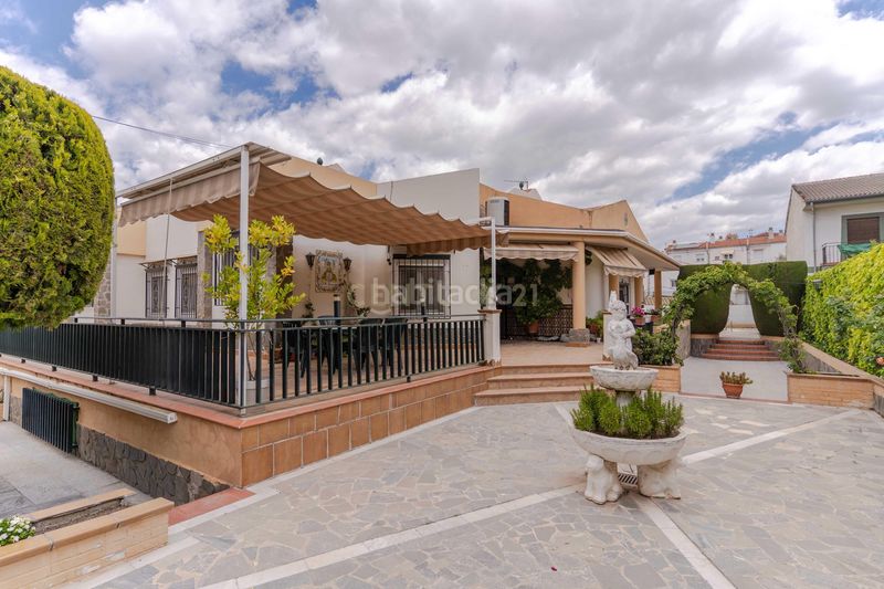 Foto aa1c9a16-4caa-4f59-9ebf-521871f71e17. Haus in calle calvario in La Zubia Ciudad Zubia (La)