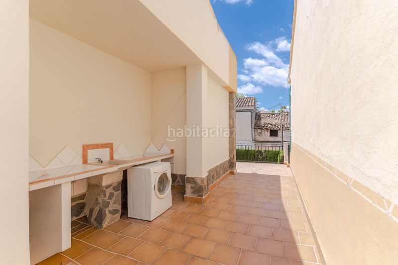 Foto e20f129c-99e1-45c8-926a-6764e6a057e4. Haus in calle calvario in La Zubia Ciudad Zubia (La)