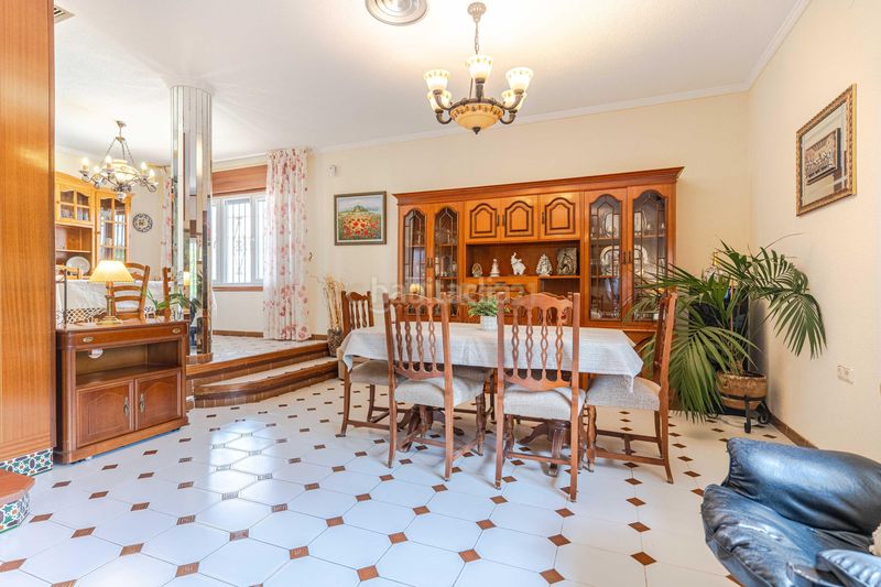 Foto f1693dc8-2657-46e4-bd6b-2f3fbb84de6e. Haus in calle calvario in La Zubia Ciudad Zubia (La)