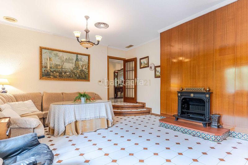 Foto f1a7482f-ef19-496c-a5f4-224e6e967176. Haus in calle calvario in La Zubia Ciudad Zubia (La)