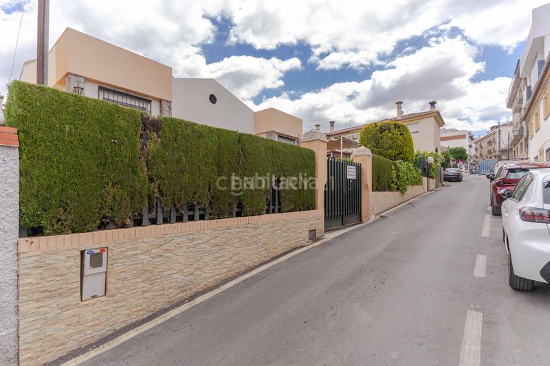Foto fd3f27b1-7425-414a-97b9-905b03106bfd. Haus in calle calvario in La Zubia Ciudad Zubia (La)