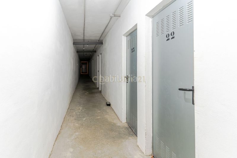 Foto b7e4fc9b-e8a6-483d-978a-780d7d077e07. Appartement in calle sietecolores in Diseminados Rincón de la Victoria