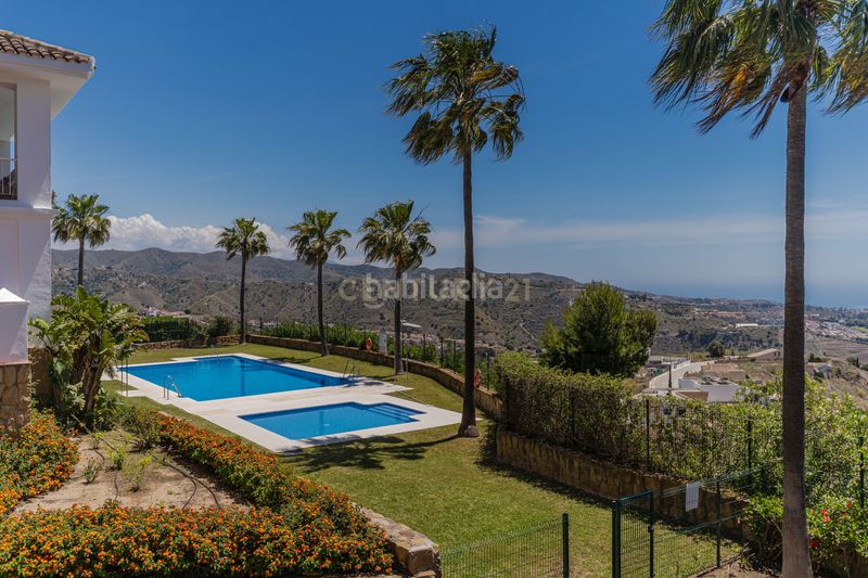 Foto b8996fed-4347-4227-a051-b63ecfcbe522. Appartement in calle sietecolores in Diseminados Rincón de la Victoria
