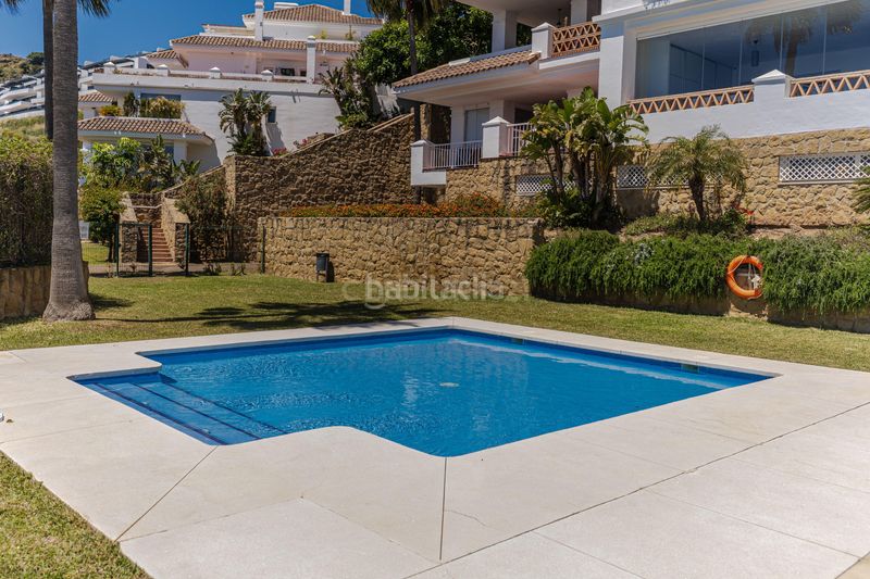 Foto d7c1810a-cbfd-428f-b083-7f846ba5d237. Appartement in calle sietecolores in Diseminados Rincón de la Victoria