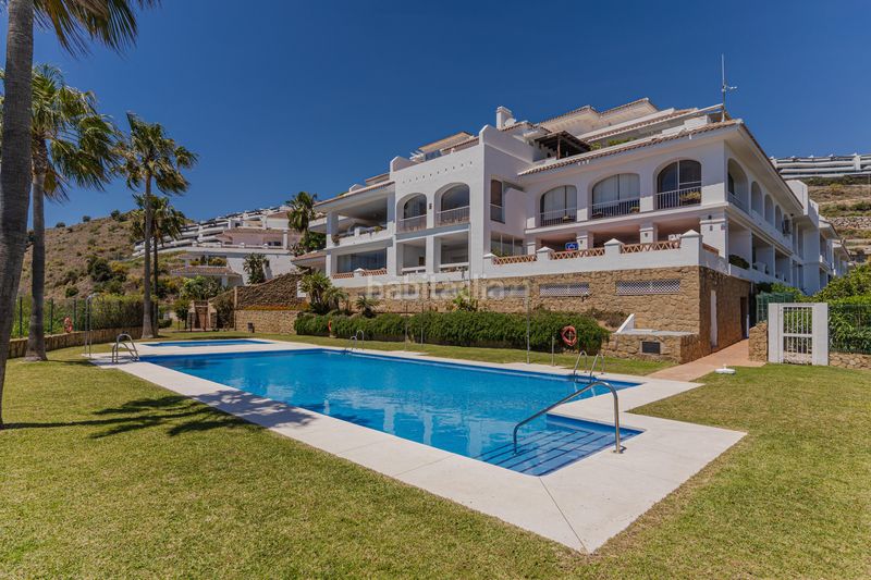Foto d8c39d92-bd7a-49e7-b519-07aea76f33e8. Appartement in calle sietecolores in Diseminados Rincón de la Victoria