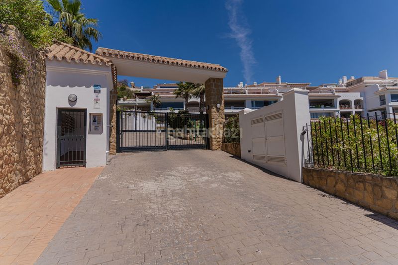 Foto deb7364f-f0c7-4980-af68-5e47f0636c56. Appartement in calle sietecolores in Diseminados Rincón de la Victoria