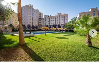 Lloguer Apartament a Avenida de la ilustración, 89, granada, spain 89. Excelente piso con piscina y garaje junto al pts