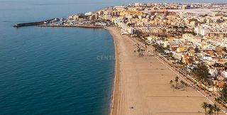 Geschäftsraum in Calle josé ojeda, roquetas de mar, spain 12. Local comercial de 291 m en bruto junto al puerto de roquetas de