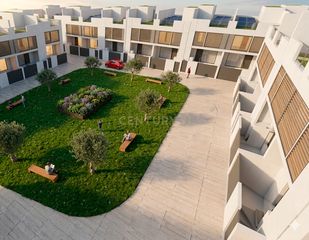 Terreny residencial a CL MENENDEZ PELAYO 2(A)ATARFE (GRANADA)