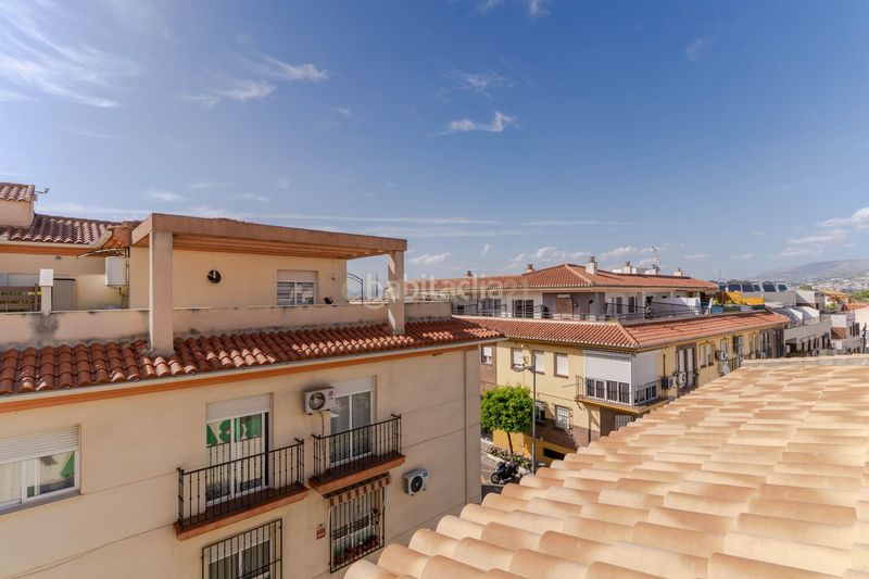 Foto f7dba4a5-0be7-4f3d-b888-62b111402c95. Dúplex a San Antón Armilla