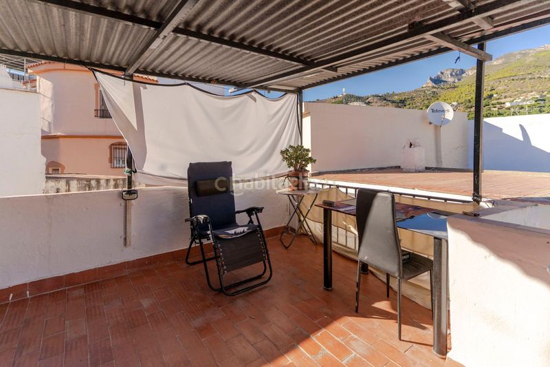 Foto 43137d6d-954c-4e34-9b67-14ba8120e5ee. Casa a cuesta rio a Ítrabo