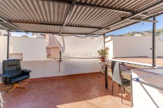 Casa  Cuesta rio, ítrabo, spain 9. Casa para reformar en ítrabo con terraza