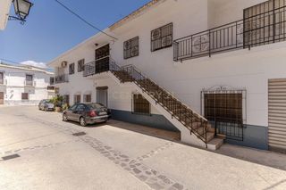 Apartment in Calle real de pitres, 36, pitres, spain 36. Piso en calle real de pitres