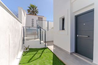 Casa  Calle martagina, manilva, málaga, spain villa 5. Casa nueva en manilva, málaga con vistas al mar