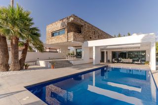Casa  Calle abeto, 8, gójar, spain 8. Villa de lujo en urb. buenavista gójar, granada, españa