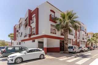 Apartment  C. abén humeya, salobreña, spain edificio sotillo. Estupendo piso en salobreña