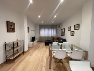Lloguer Apartament  C. tórtola 3. Estupendo piso de un dormitorio en pajaritos, granada.
