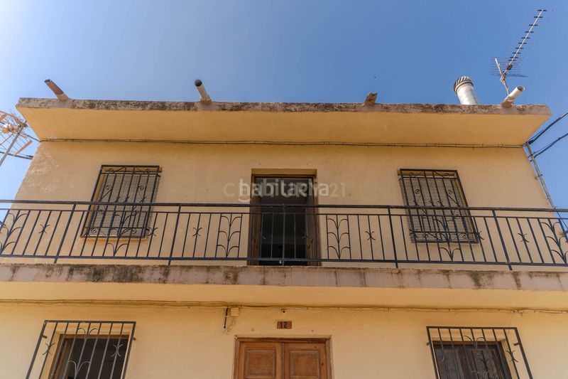 Foto 8a8c9f09-8e8a-443f-9150-d62e24245ffe. Casa a Pinar (El)