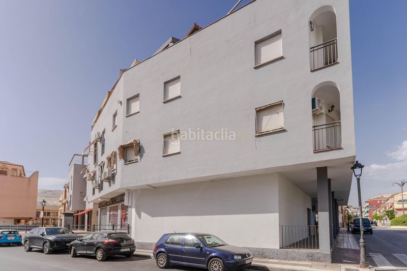 Foto 57a15bdd-b9f0-4812-99e8-66cc6ae68b60. Pis a calle alameda a Atarfe