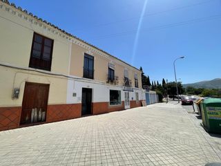 Casa a Carretera de la Sierra, 301, Granada, Spain 301